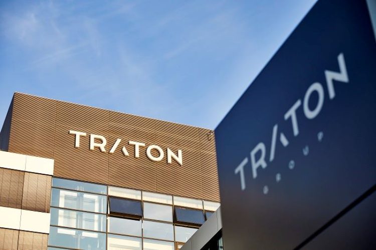 TRATON GROUP развива глобалния си бизнес с интегрирани финансови услуги
