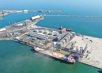 Оптимизират логистиката на порт Бургас изток-2