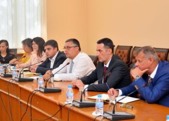 Министър Гвоздейков ще работи за по-добри условия на труд в сферата на транспорта