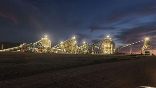 Metso разширява дейността си