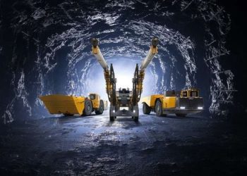 Рекордни финансови резултати за Epiroc