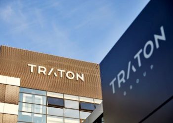 TRATON GROUP отчете ръст на приходите през първата половина на 2023 г.