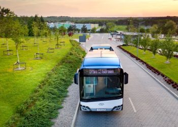 Solaris публикува своя доклад за устойчивост за 2022 г.
