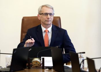 МС осигури 1/2 млн. лв. за път към нова логистична база