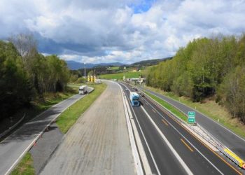 С близо 9% е намалял каботажът в ЕС