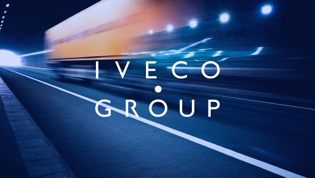Iveco със силно второ тримесечие на 2023 г.
