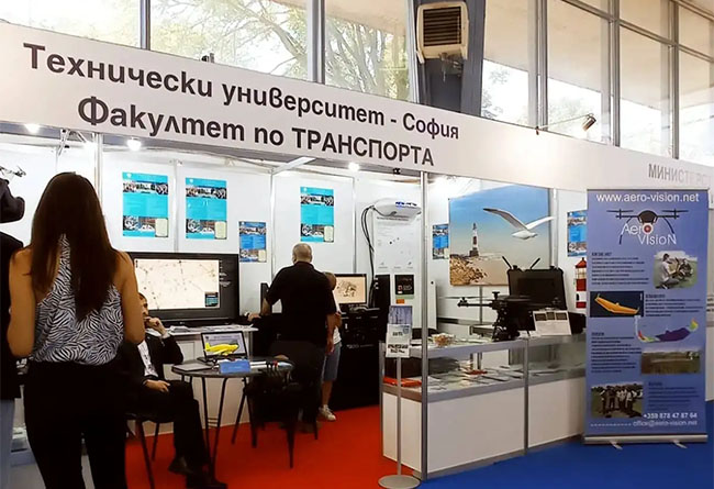 Факултет по транспорта в ТУ – София приема студенти-задочници специалност Автотранспортна техника