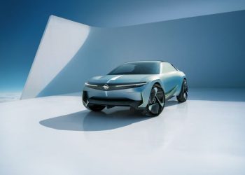 Opel представя три световни премиери на IAA Mobility 2023