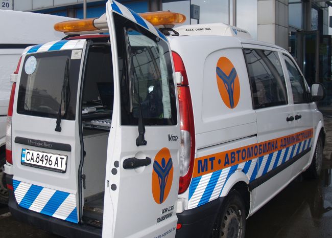 Започват проверки на училищните автобуси