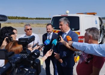 Стартират проверки на настилките по магистрали и скоростни пътища у нас