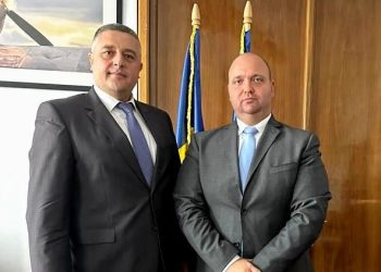 Правим общ проект с Румъния за моста Русе-Гюргево