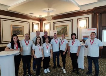 Frotcom започва турнето Road Show 2023
