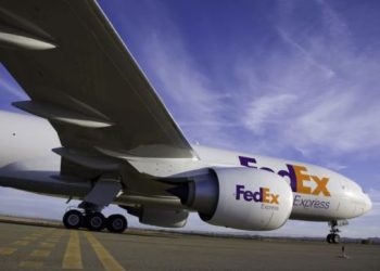FedEx отваря нов хъб на Летище Истанбул