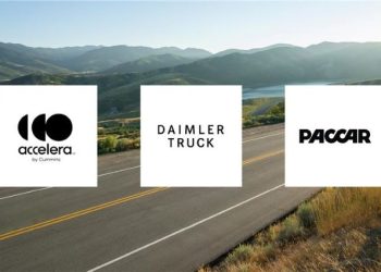 Accelera, Daimler Truck и PACCAR създават съвместно предприятие