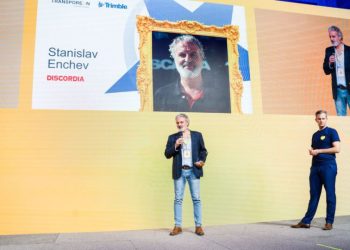 Шофьор на Discordia спечели „Driver of the Year 2024“