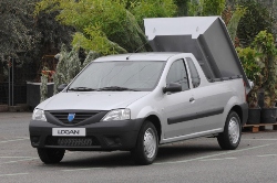 5 нови модификации на Dacia Logan Van/MCV и Pickup
