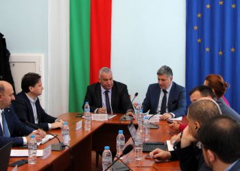 До два месеца започва строителството на скоростния път Ружинци – Монтана
