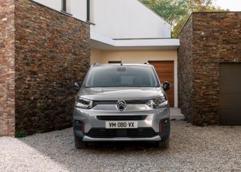 С над 5,6 милиона продажби – Citroen Berlingo празнува 30 години