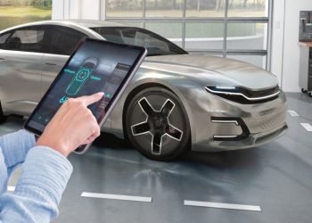 Стратегия 2030: Бош залага на иновативната си сила