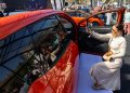 BYD представи за първи път в България DOLPHIN G DM-i и ATTO 2 DM-i – ново поколение плъгин хибриди