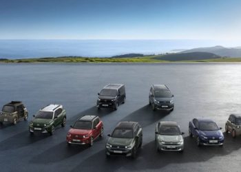 Обновена гама, потвърдена динамика: Citroen набира скорост през първото полугодие на 2026