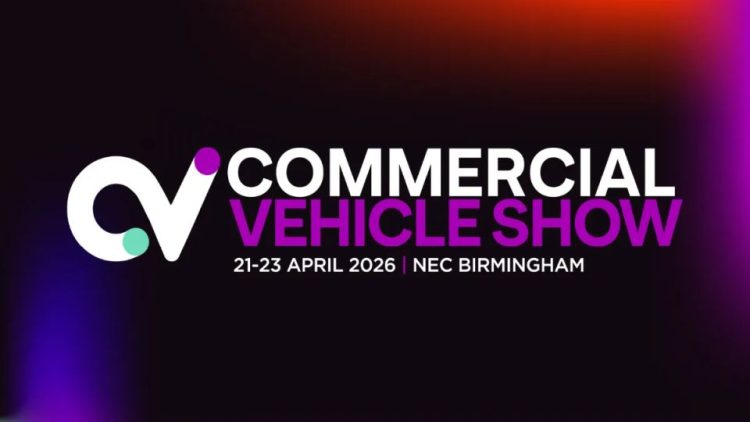 Десет премиери в първия ден на Commercial Vehicle Show 2026