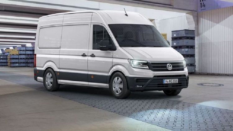50 години Volkswagen LT – пионерът в ергономията празнува рожден ден