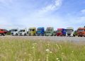 Осем титли в 5 десетилетия – DAF и наградата International Truck of the Year