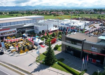 Петото юбилейно издание на Techno Expo 2026 отново събра бизнеса