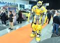 Рекорден интерес и над 25 000 посетители на Asia Motor Show 2026 в София
