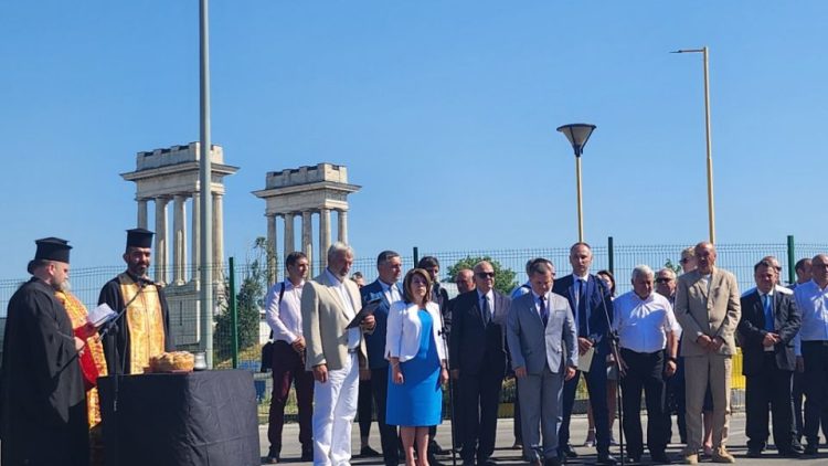 Започва 2-годишен ремонт на Дунав мост при Русе
