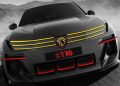 PEUGEOT E-T16 CONCEPT е обявен за Най-добър концептуален автомобил на автомобилното изложение в Париж през 2026 г.