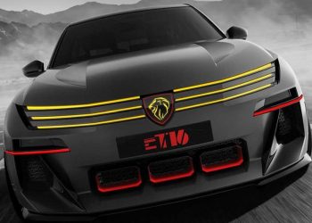 PEUGEOT E-T16 CONCEPT е обявен за Най-добър концептуален автомобил на автомобилното изложение в Париж през 2026 г.