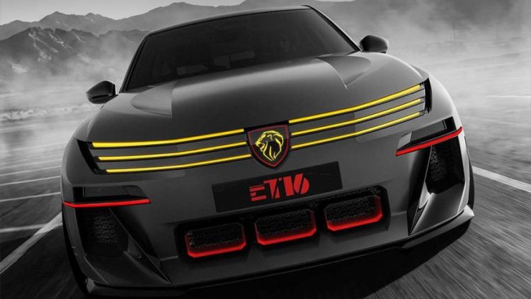 PEUGEOT E-T16 CONCEPT е обявен за Най-добър концептуален автомобил на автомобилното изложение в Париж през 2026 г.