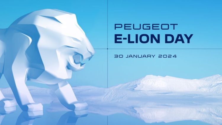 Посланията на PEUGEOT E-Lion Days 2024