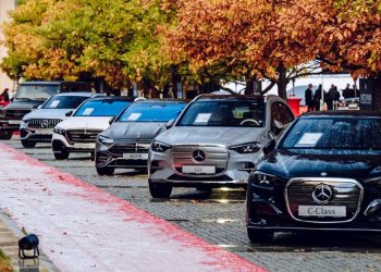 EXPO 140 събра хиляди посетители през уикенда