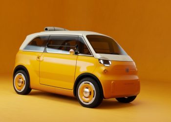 FIAT Multiplina – малък като размери, голям като идеи