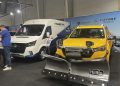 Рекорден интерес и над 25 000 посетители на Asia Motor Show 2026 в София