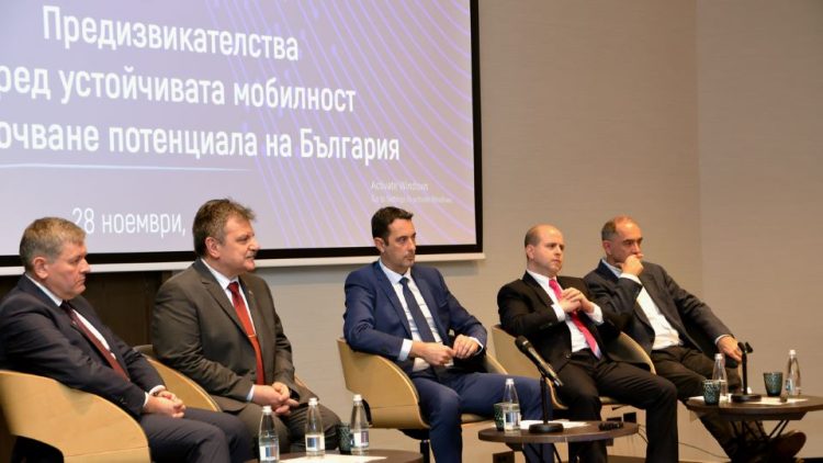 Министър Гвоздейков ще спира манипулираните технически прегледи