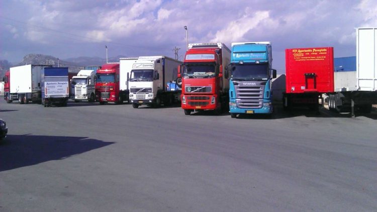 Гърция приема e-CMR протокола за дигитален транспорт на стоки