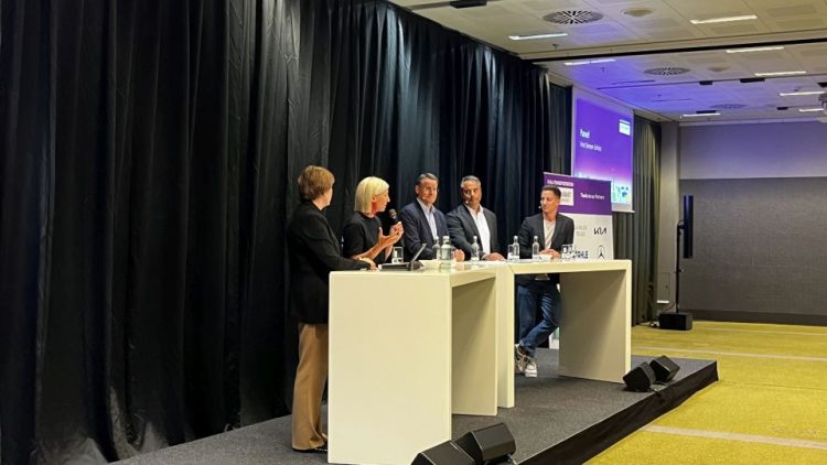 IAA Media Summit 2026: Иновации и ключови области на фокус за IAA TRANSPORTATION