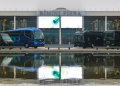 IBE INTERMOBILITY Future Ways в Римини