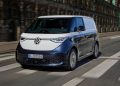 Двоен успех на ID. Buzz Cargo и Caddy Cargo в тестовете на Euro NCAP