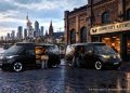 Volkswagen Commercial Vehicles представи платформа за автономно управление на ID. Buzz