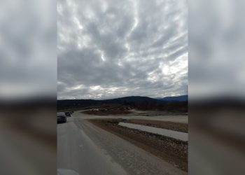 Пускат движението по Мездра – Ботевград до средата на февруари