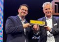 Schmitz Cargobull получи International Trailer Award 2027 за S.KO CITY