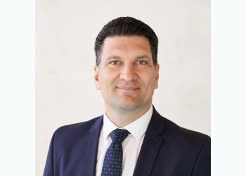 Invoitix обявява промяна на главния изпълнителен директор и навлиза в следващата фаза на разрастването си в Европа