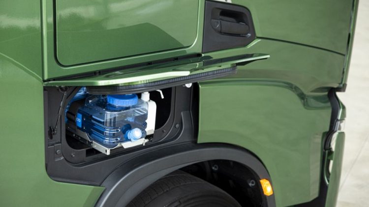 IVECO пуска нов уебсайт за аксесоарите на марката