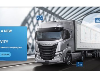 Премиера в България: Иновативните услуги на IVECO
