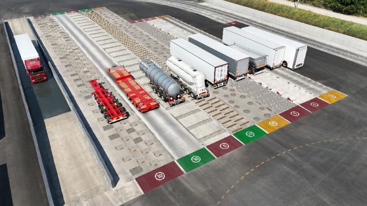 Kässbohrer на Solutrans 2025 — Десетилетие на отдаденост и иновации